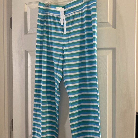 NWT! J Crew pajama set! - Picture 5 of 9